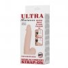 Strapon Baile ultra harness sensual comfort strap-on